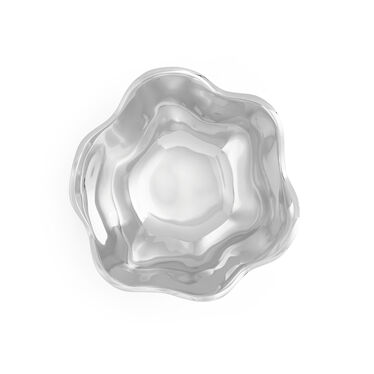 Sophie Conran Floret Alloy 11.25 Inch Large Nesting Bowl
